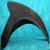 Zodiac G3 Bumper Fin